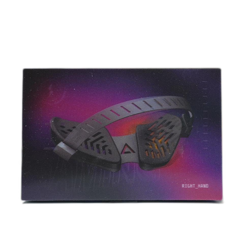 델타허브 카르피오 G2.0 손목받침대