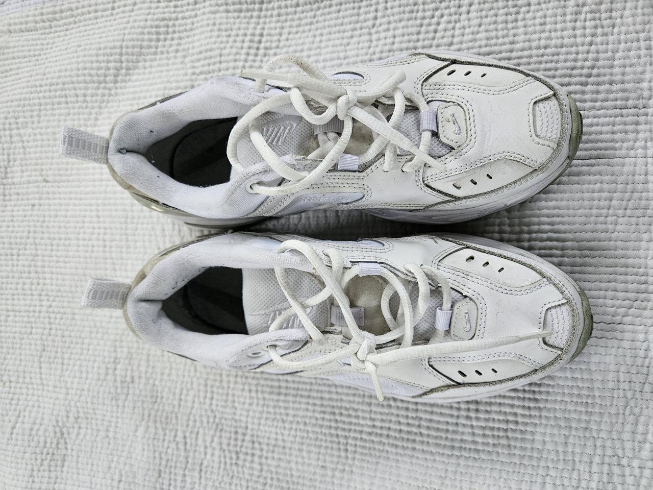 [나이키] M2K 테크노 운동화 사이즈240 10000