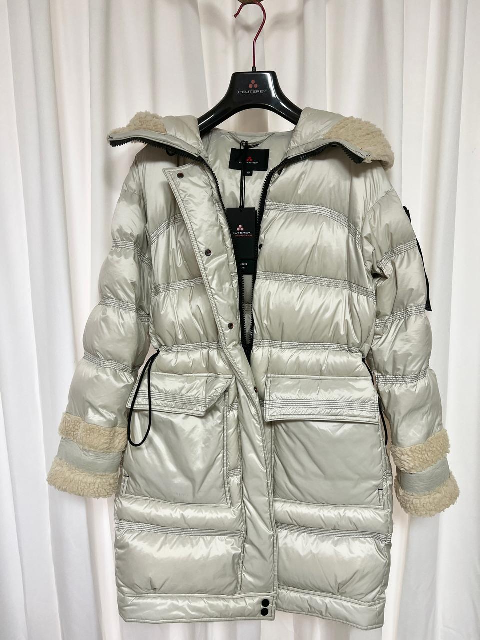[PEUTEREY] 페트레이 여성패딩