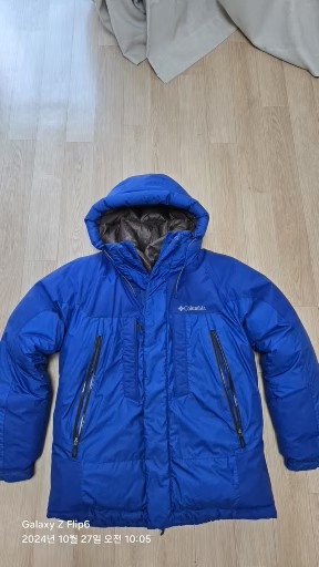 컬럼비아 옴니히트 95