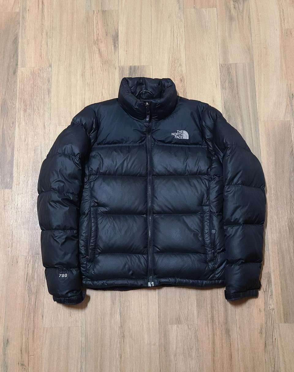 노스페이스 눕시700패딩(95)