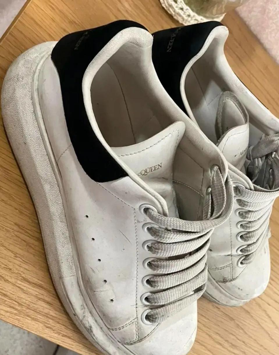 알렉산더 맥퀸 240