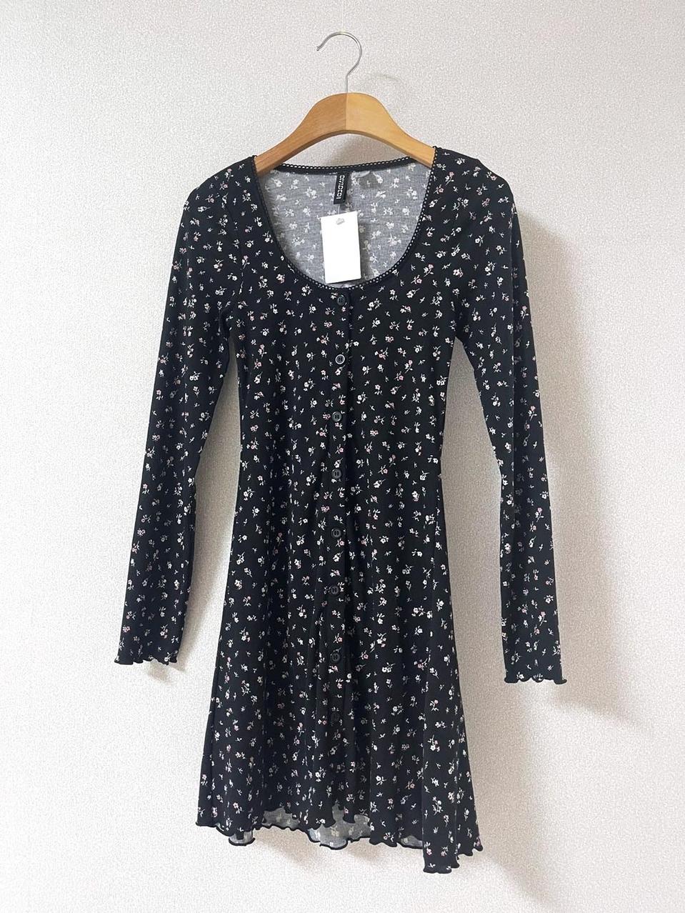 H&M 원피스 새상품