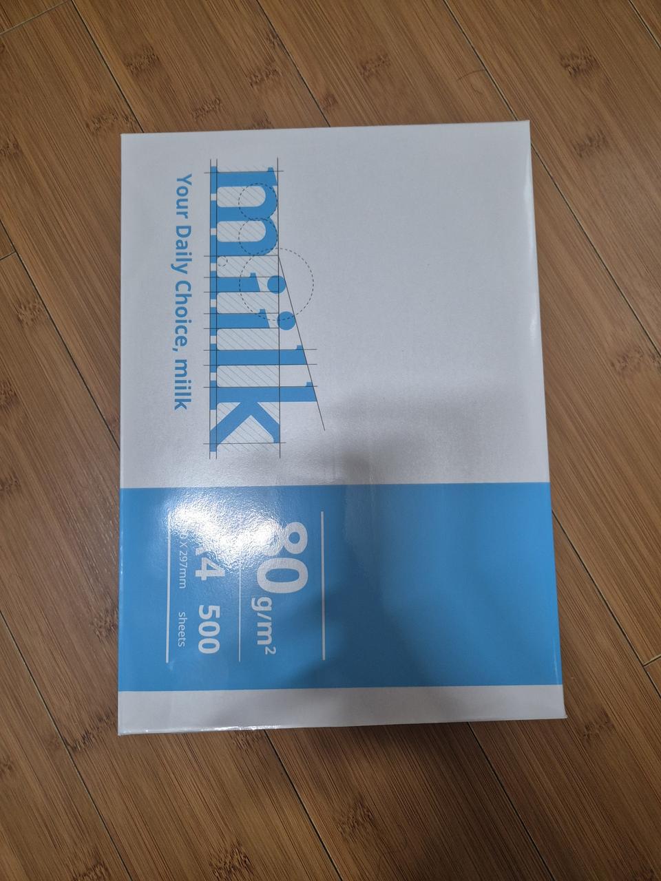 [ 새상품 ] A4 용지 판매합니다.