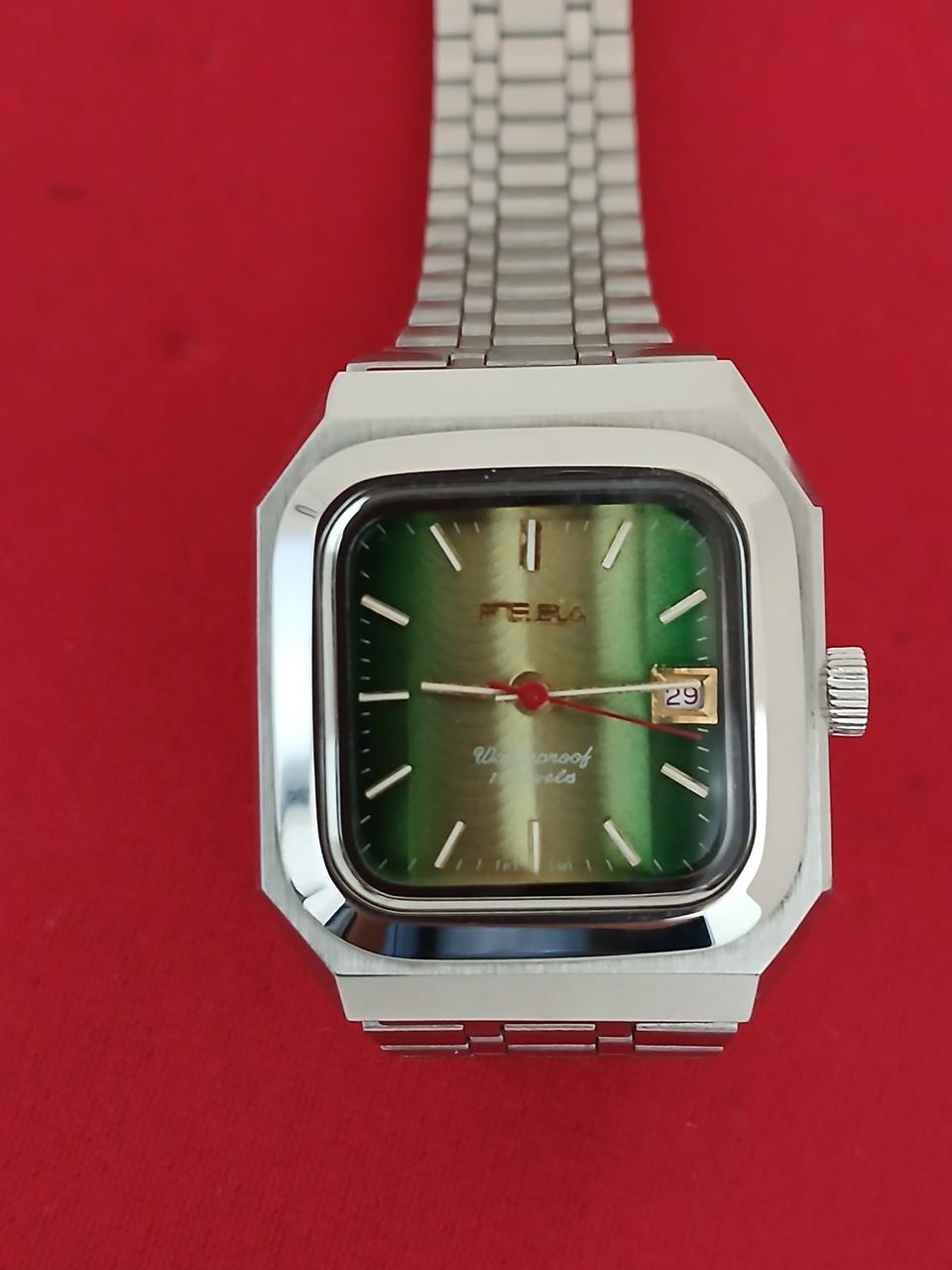 프랑스브렌브폐바수동시계