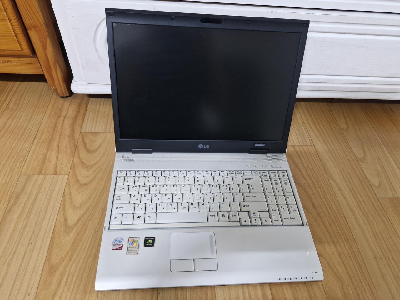 LG LGR50 X-note 노트북 컴퓨터