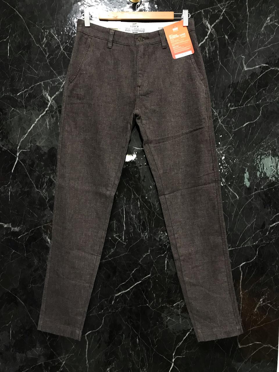 새상품 리바이스 브라운골덴바지 28인치