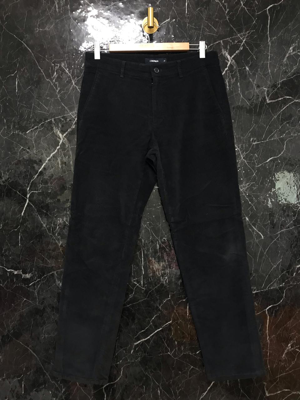 새상품 다니엘크레뮤 라이크라텐셀 코듀로이팬츠 2종 남31인치