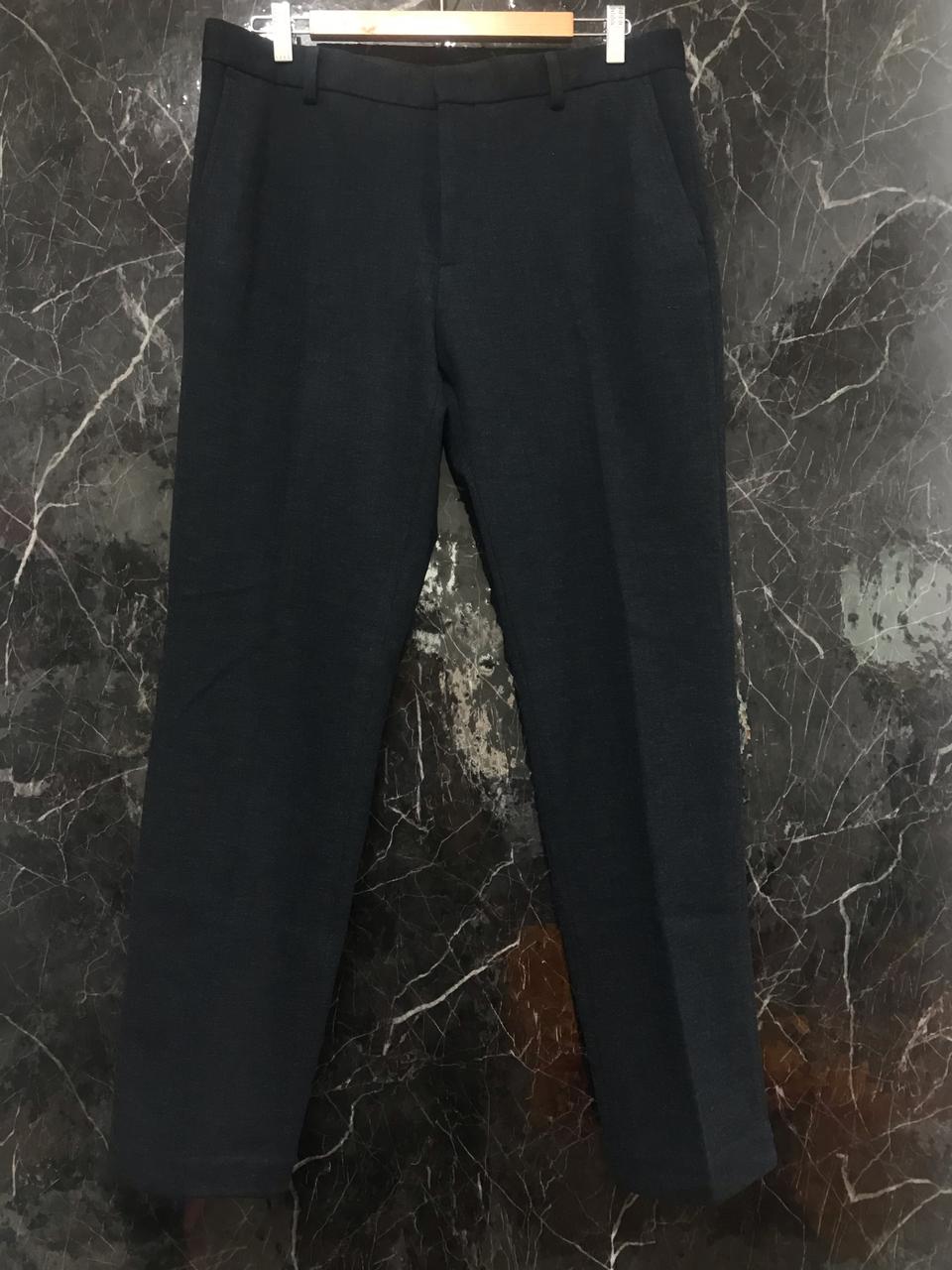 새상품 정품 다니엘크레뮤 써모라이트폰테 바지3종세트 남34인치