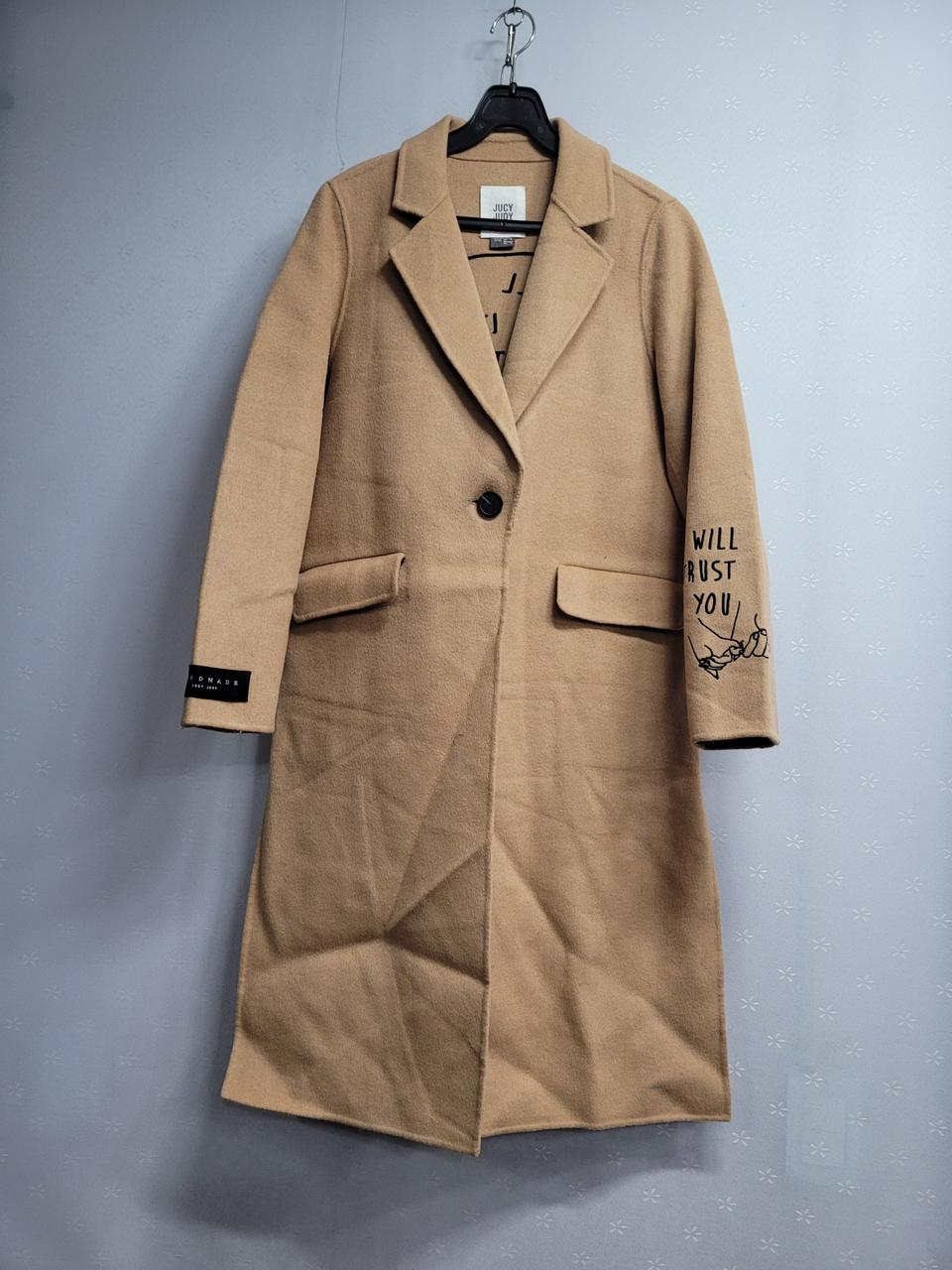 85)쥬시쥬디 핸드메이드코트