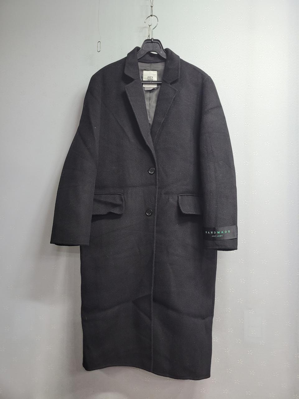 80)쥬시쥬디 핸드메이드코트