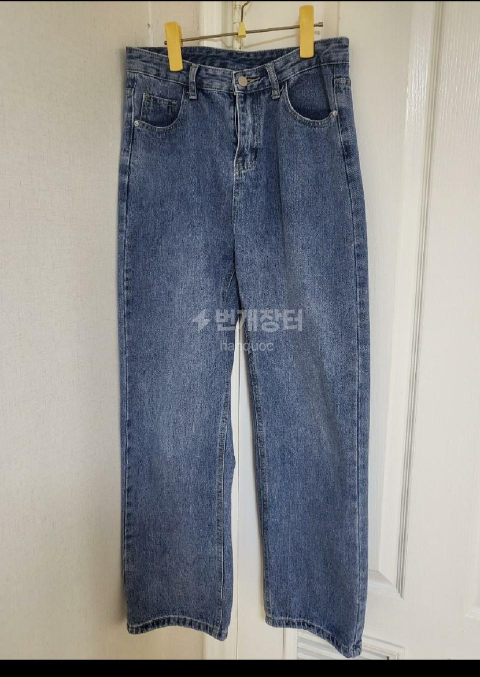 청바지 L 사이즈