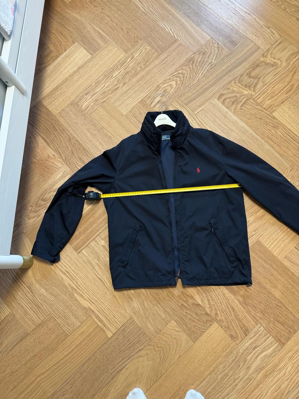 폴로 랄프로렌 바람막이자켓 M사이즈