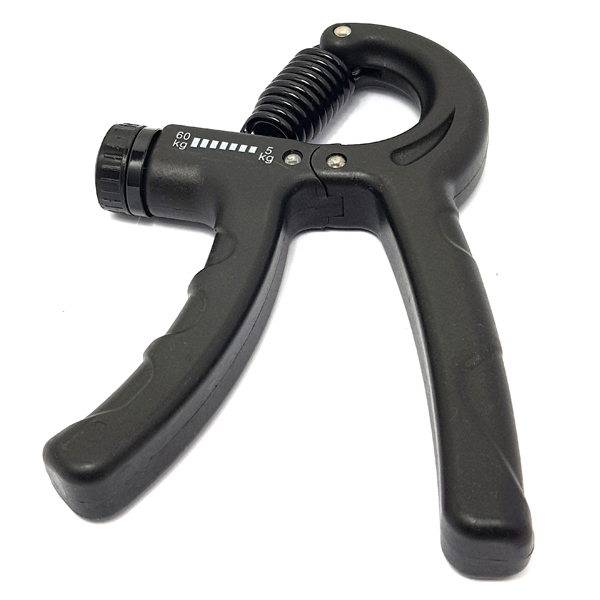 핸드그리퍼 완력기 악력기 손운동기구 새상품