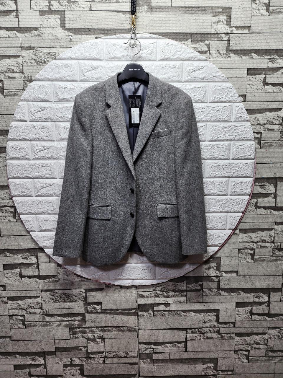 새제품/XESS 모폴리 정장자켓 95