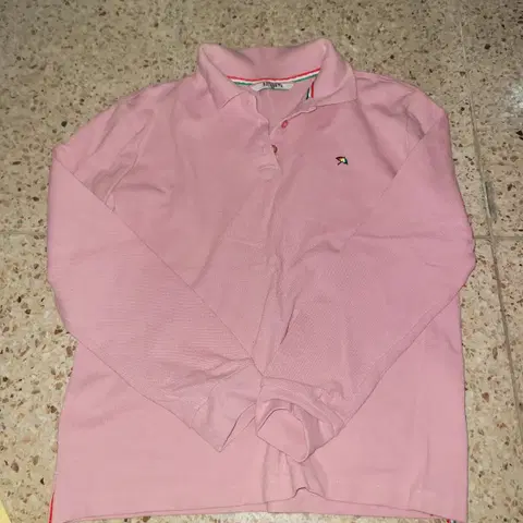 아놀드파마 95사이즈 반팔셔츠 판매합니다