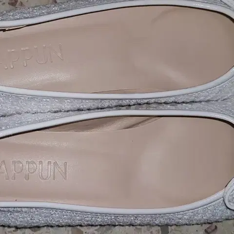 235사이즈 사뿐 구두 새제품 판매합니다