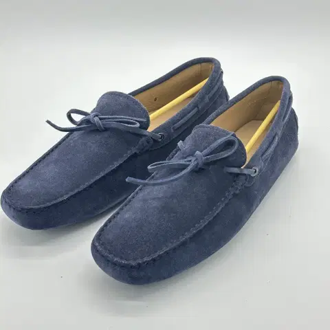 [새상품]토즈 고미노 드라이빙 슈즈