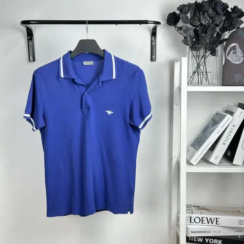 디올 PK 반팔 카라티셔츠