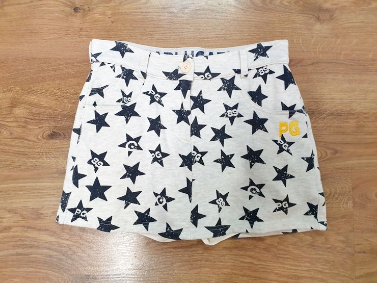 파리게이츠 정품 여성 코튼 치마 25