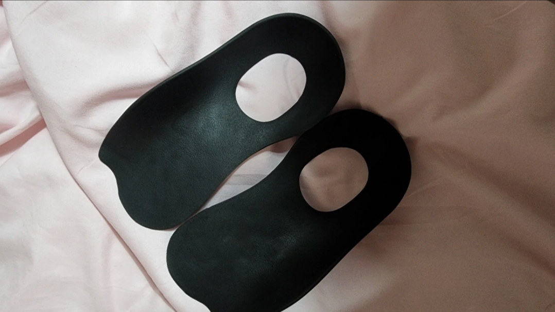 바르너 아치스본 신발 아치 깔창 허리디스크