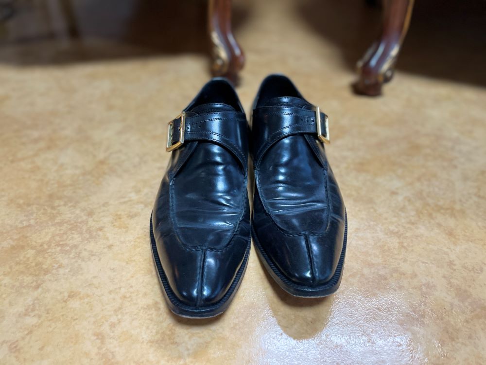 MARCATO 마르카토  구두.