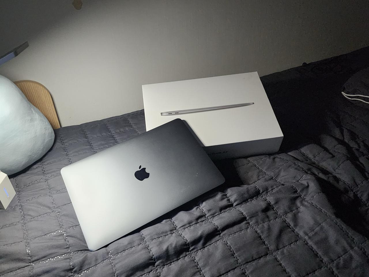 맥북 에어 팝니다