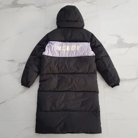 널디 롱패딩(남녀공용)