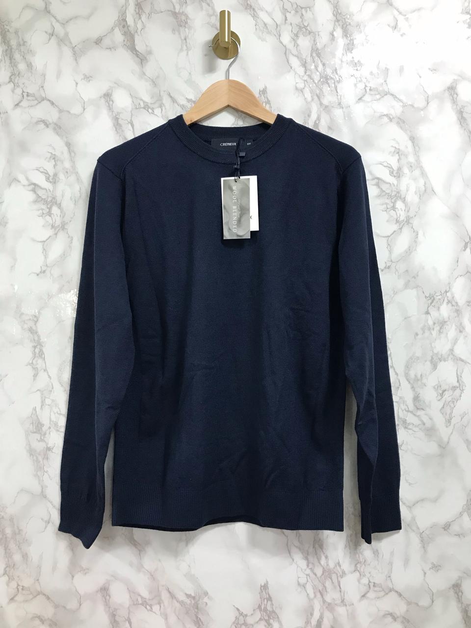 새상품 다니엘크레뮤 라운드 3종세트 남100호