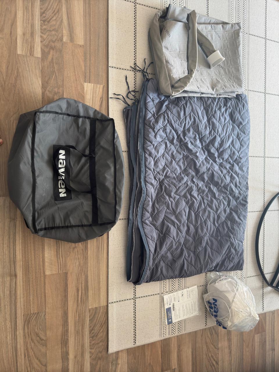 경동나비엔 온수매트(숙면) 판매합니다