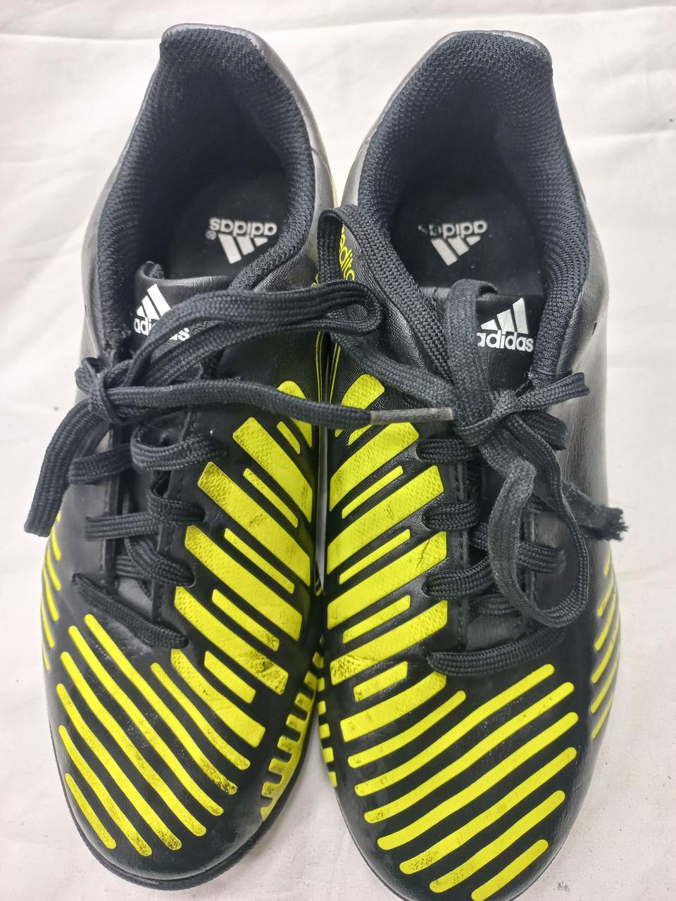 아디다스 프로테트 축구화(아동215)