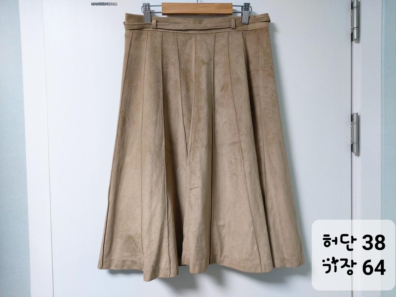 스커트들 각6천원씩