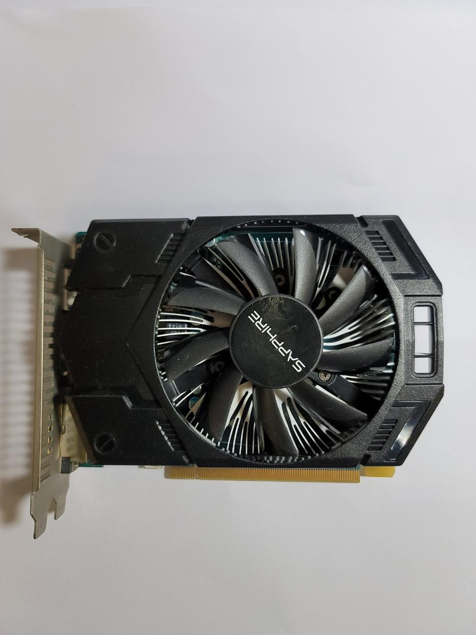 이엠텍 라데온 HD 7770 D5 1G 그래픽카드