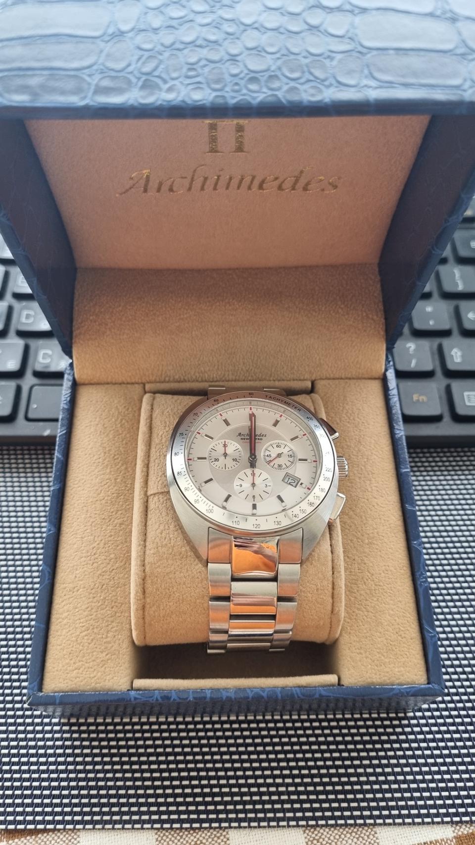 아르키메데스 시계(aw0089)