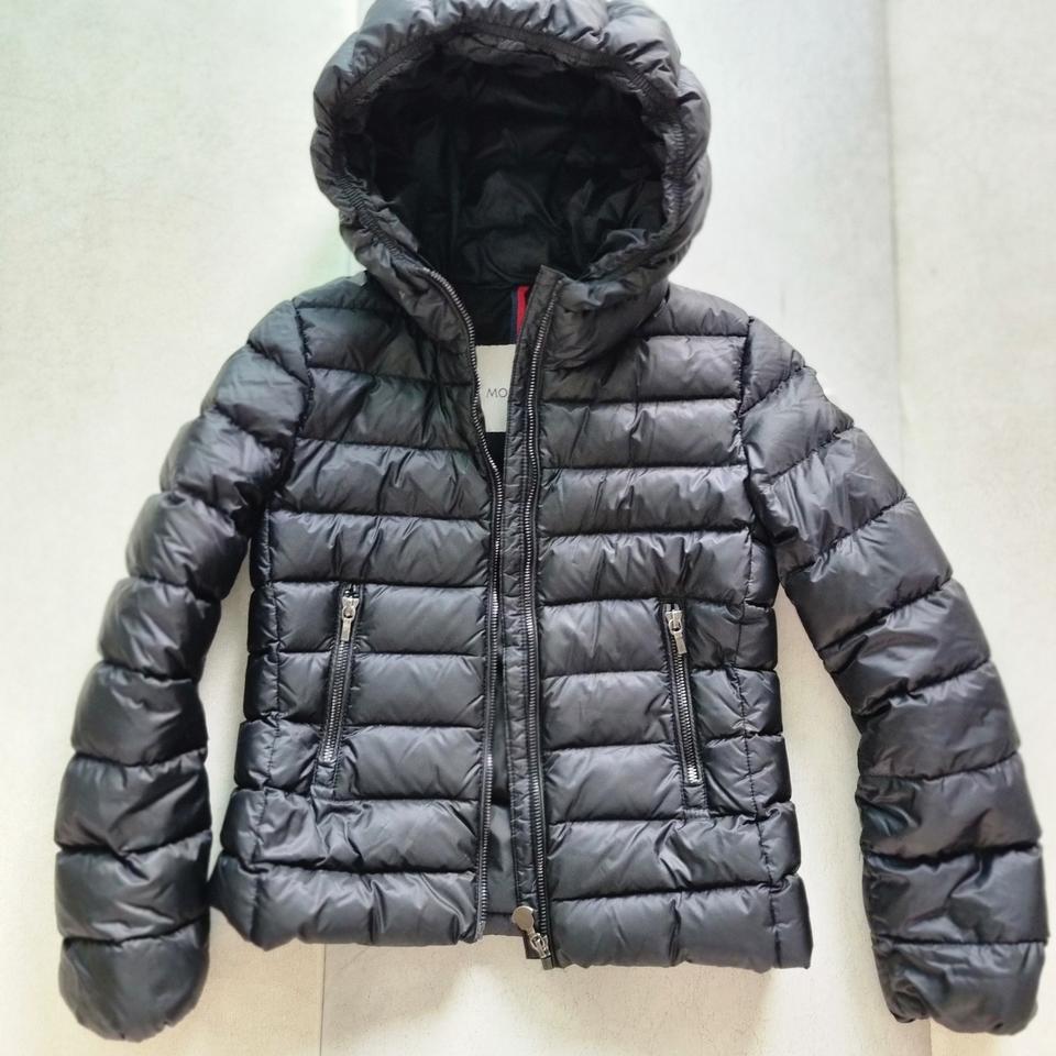 몽클레어 키즈 10A 여아 패딩 팝니다