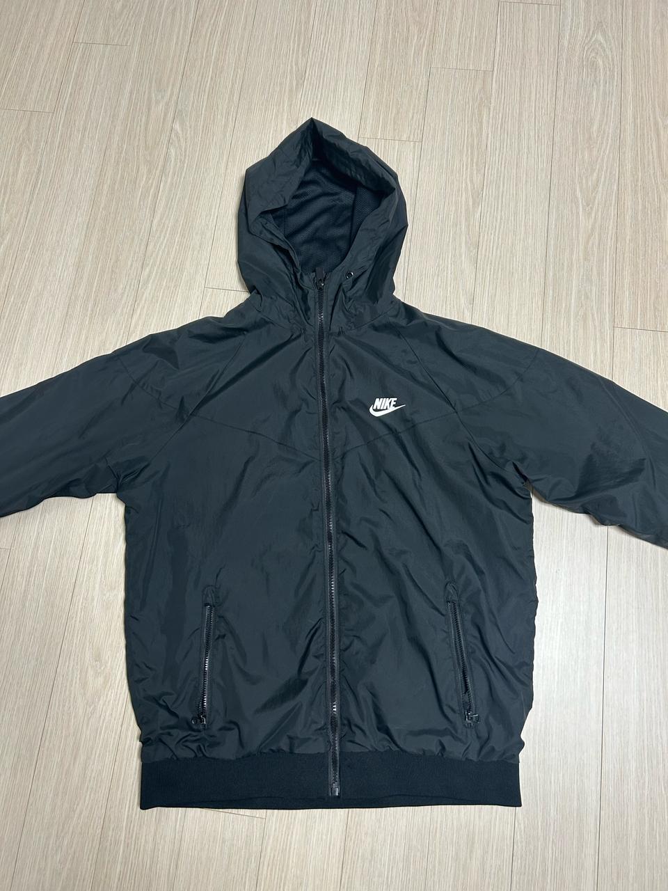 나이키 윈드러너 바람막이
