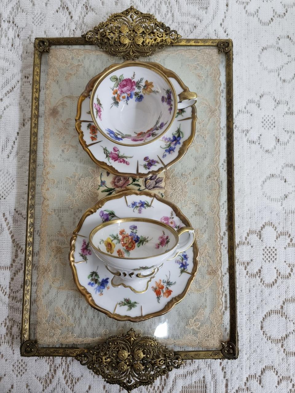 독일 바바리아 에소잔 듀오 2조