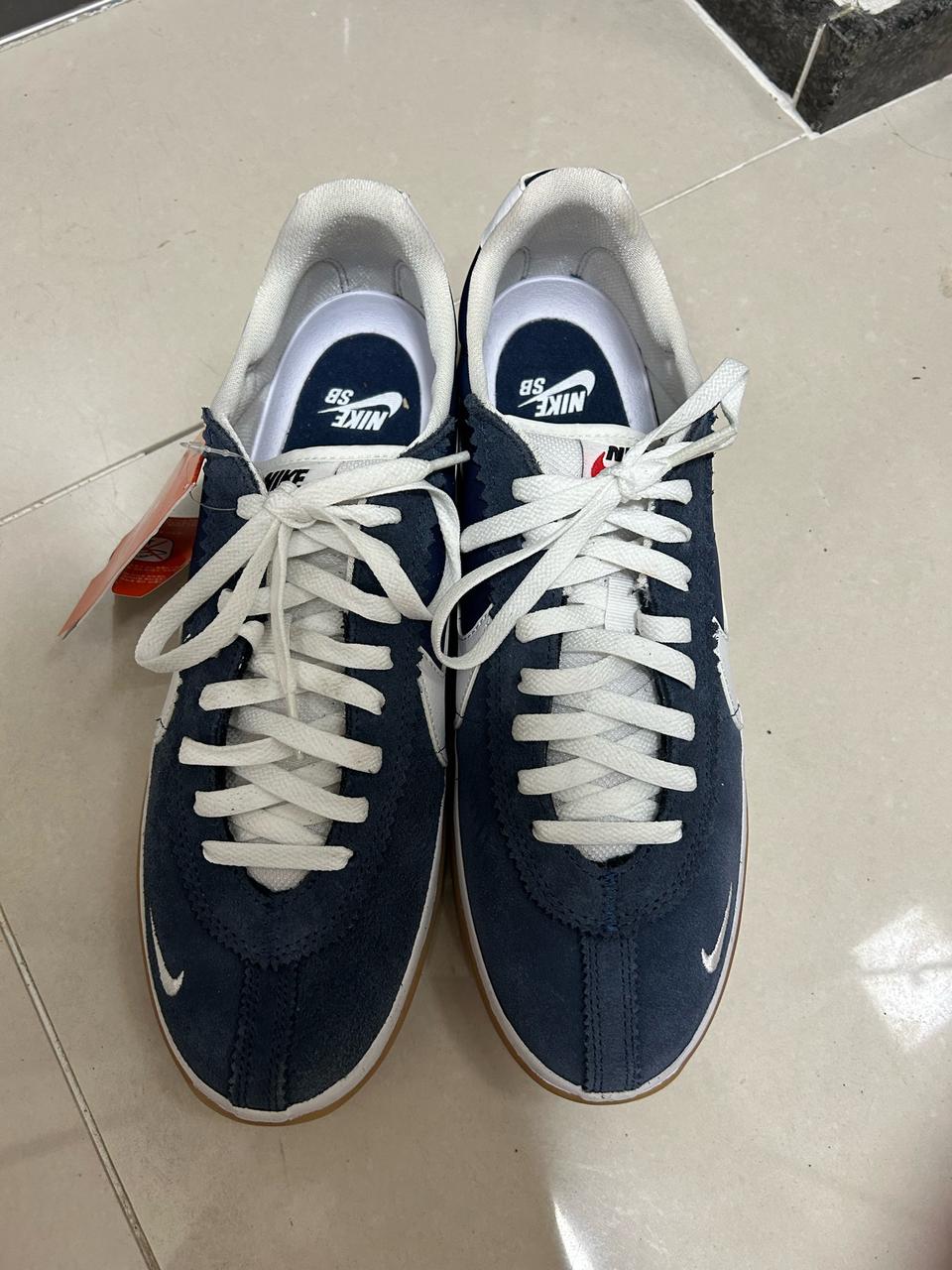 나이키 BRSB(새상품) 판매