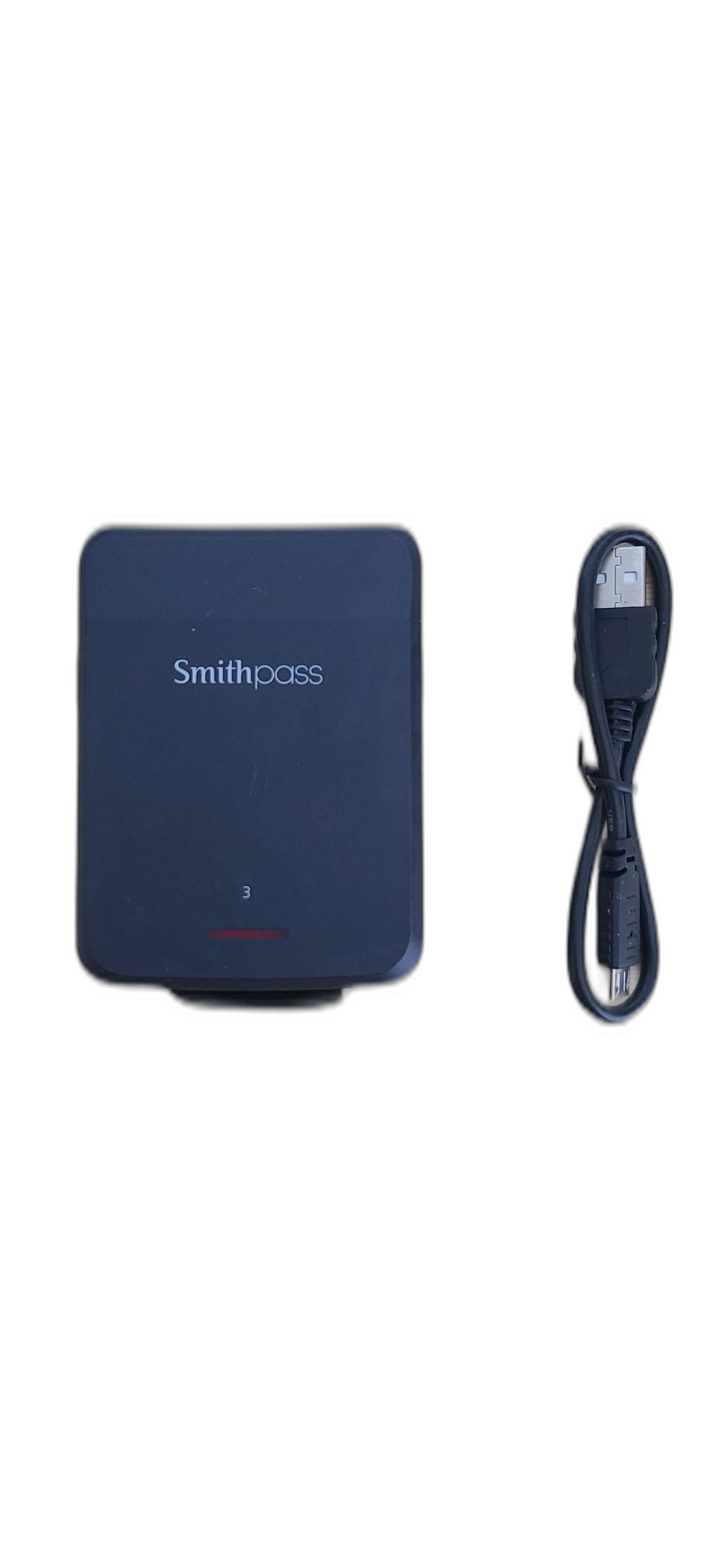 태양열하이패스단말기