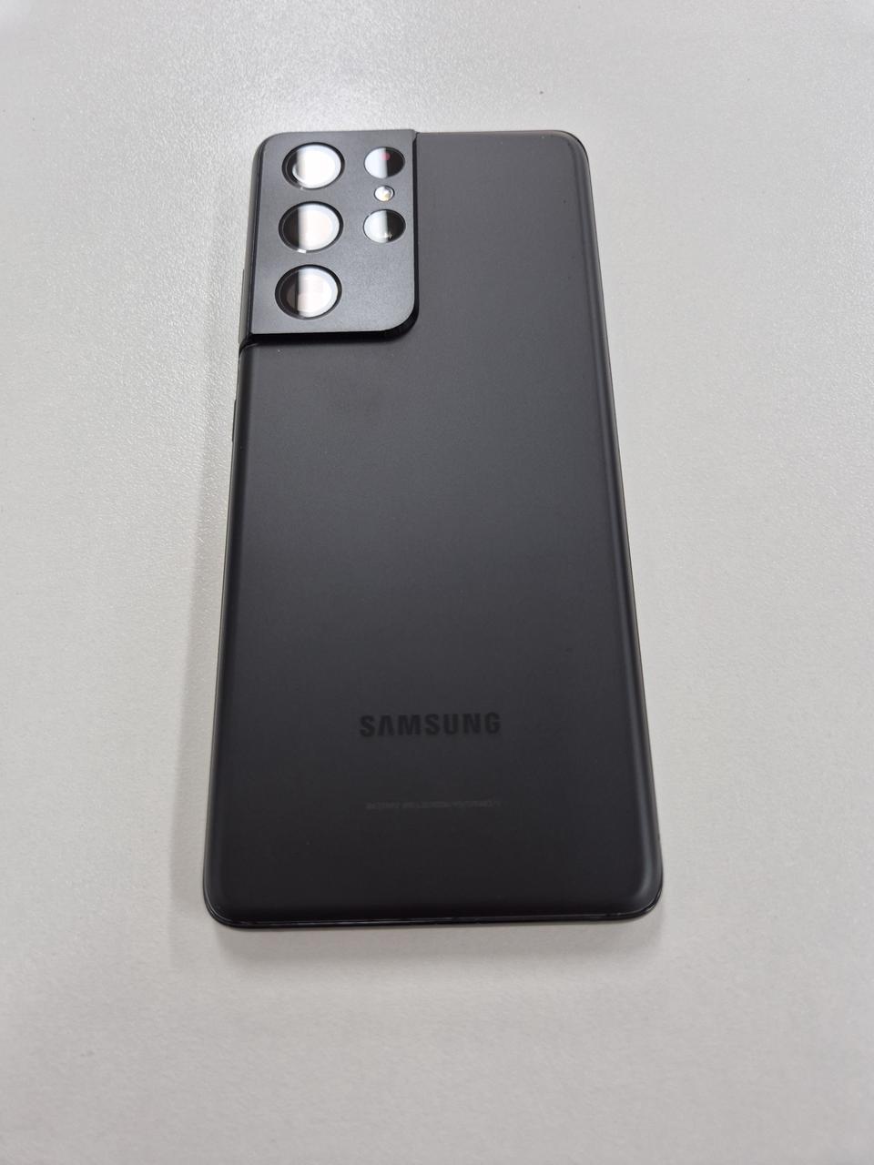 S21울트라 팬텀블랙!!!