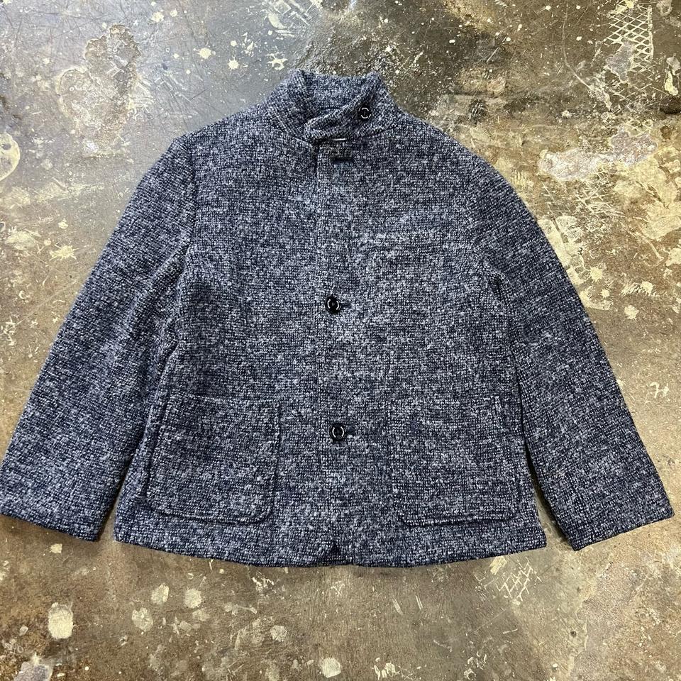 120) 빈폴 키즈 자켓 마이 폴로 랄프로렌 헤지스