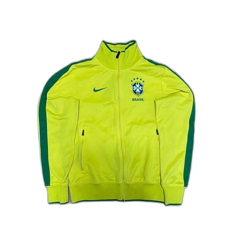 (S)나이키 2011브라질 국대져지