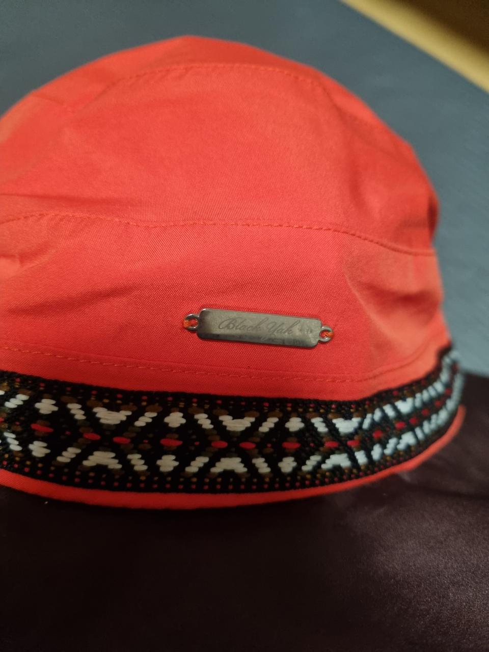 블랙야크 고어텍스 가을겨울용 등산모자