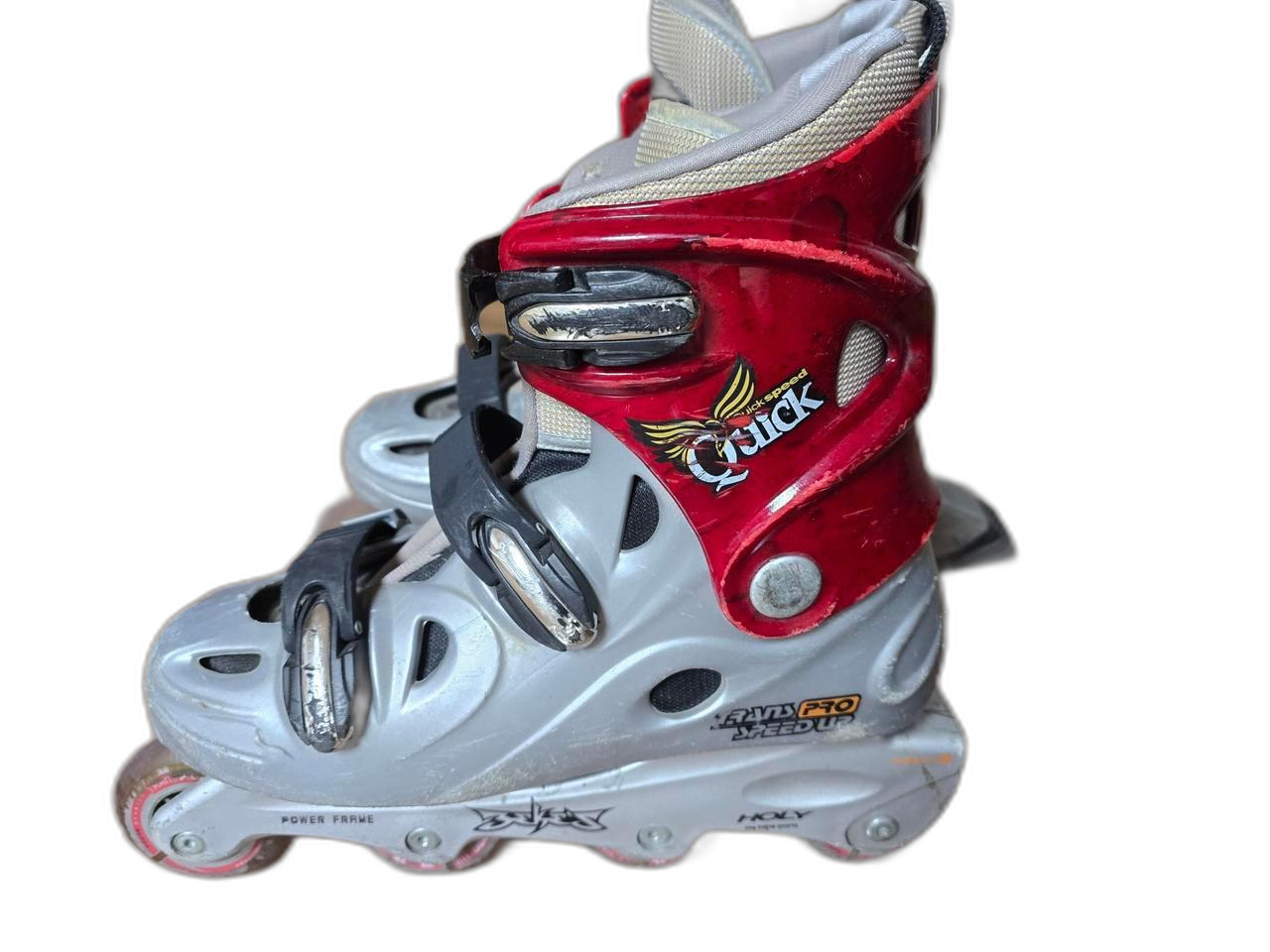 (야광) 롤러브레이드 인라인  ~