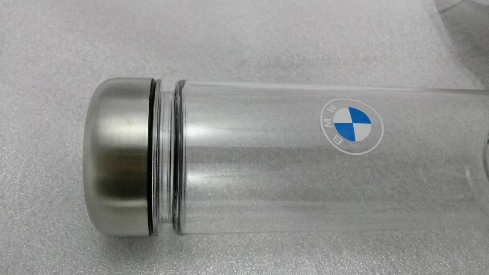 BMW 물통  텀블러