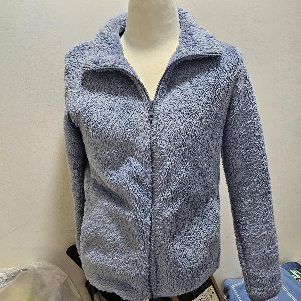 유니클로 후리스