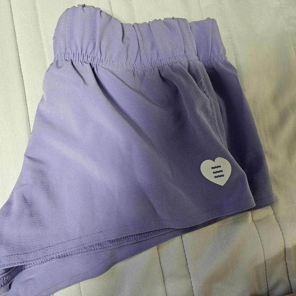 배럴 여성반바지