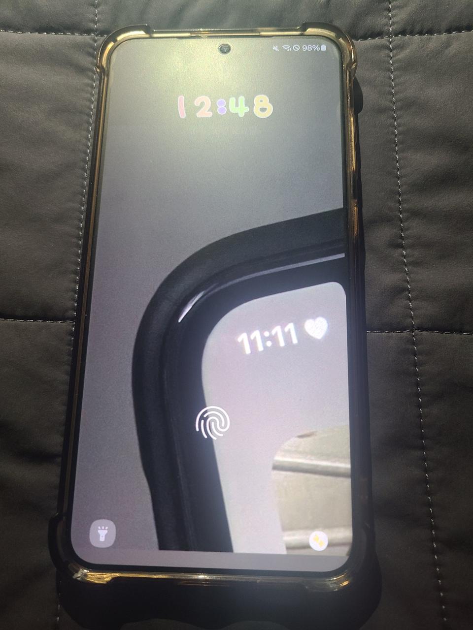 s24+ 팔아요 256g