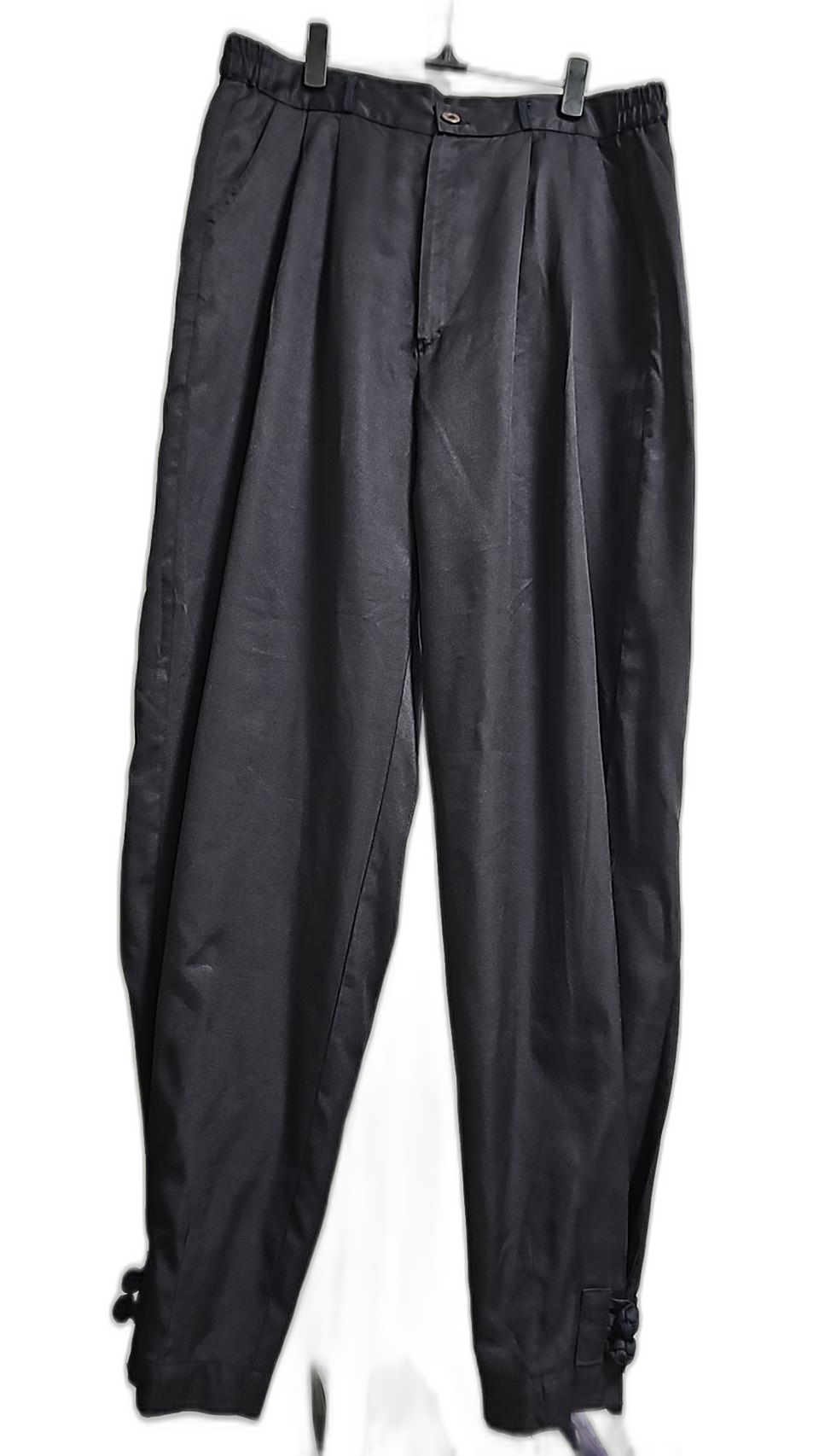 씨실과 날실 바지 / 남 100-82-170