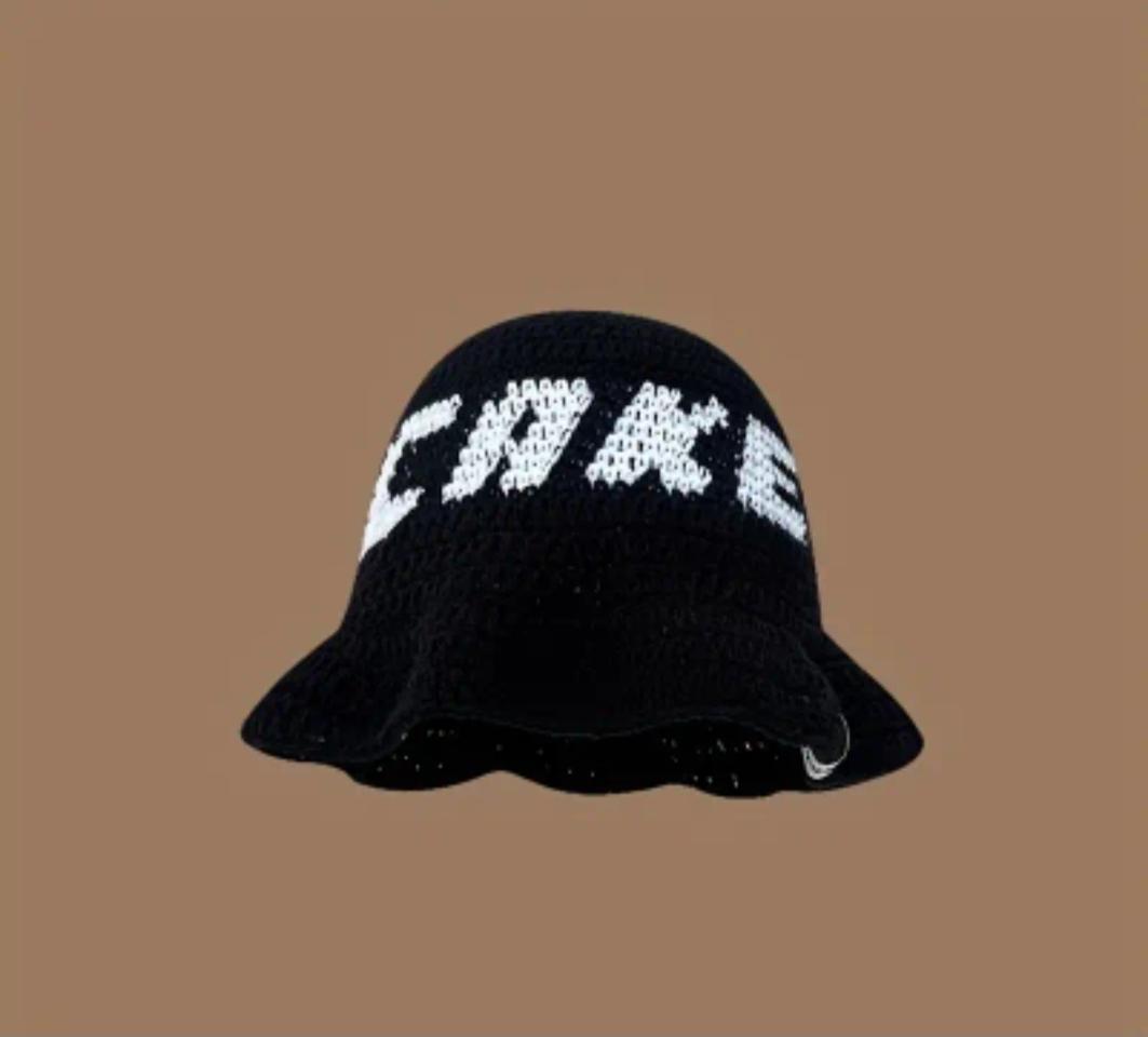 니트모자(새상품)